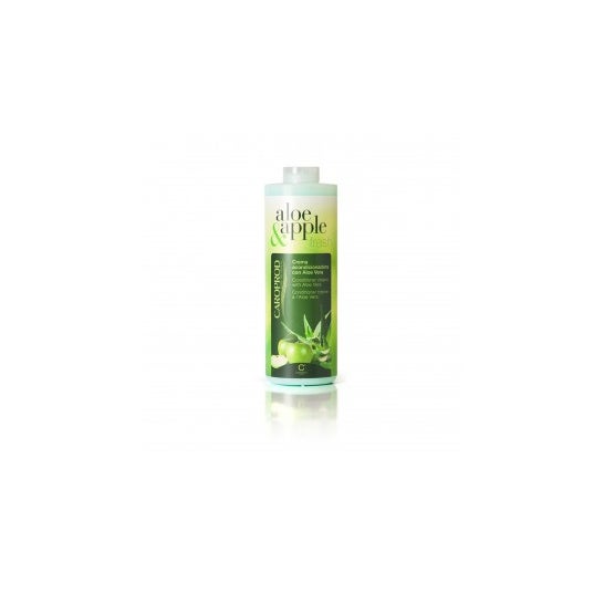 Caroprod Acondicionador Aloe & Apple 1 L