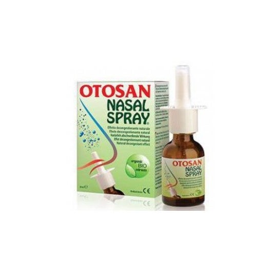Otosan Spray Nasal