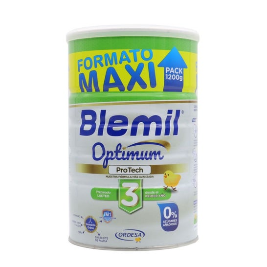 BLEMIL 2 OPTIMUM PROTECH FORMATO MAXI 1,2 KG
