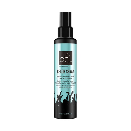 D:Fi Beach Spray Beach Waves 150ml