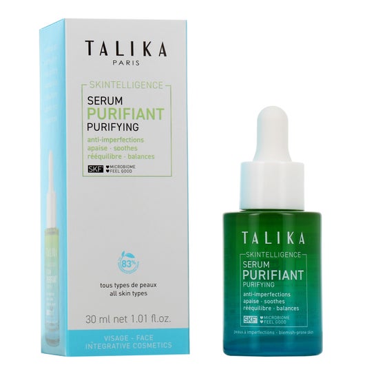 Talika Skintelligence Sérum Purificante 30 ml