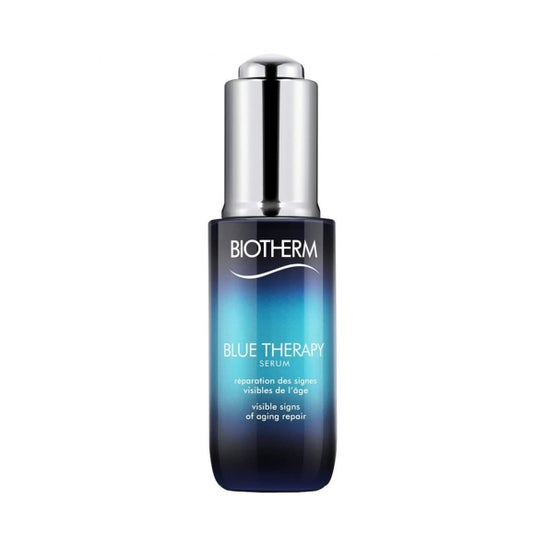 Biotherm Blue Therapy Accelerated Serum (30 ml)