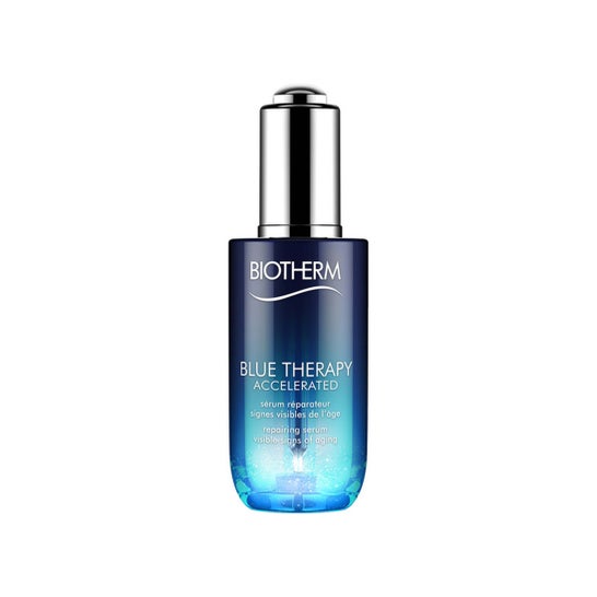 Biotherm Blue Therapy Night Accelerated Serum 30ml