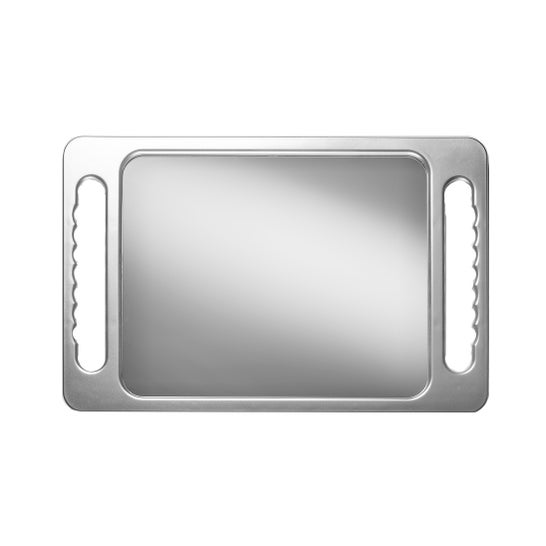 Xanitalia Pro Specchio Rettangolare 2 Maniglie 40x26cm 1 Unità