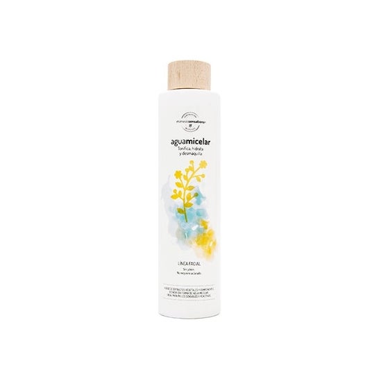 Acqua Micellare Herbora 3 In 1 500ml