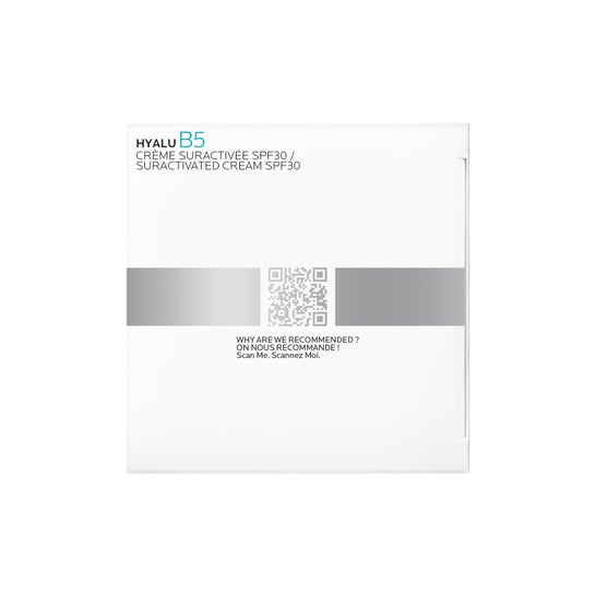 La Roche-Posay Hyalu B5 Suractivated Cream SPF30 50ml