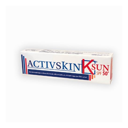 Activ Skin K Sun 30ml