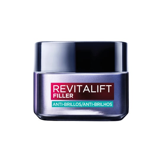 L'Oréal Revitalift Filler Gel Crema Ácido Hiaulónico 50ml