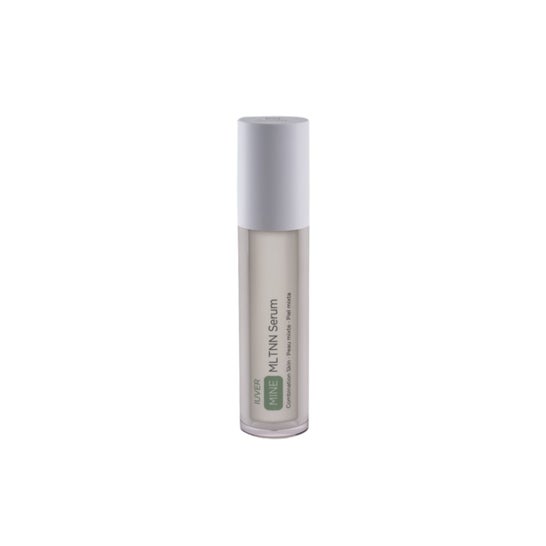 Iuver Mine Mltnn Sérum Antioxidante Piel Mixta 44 ml