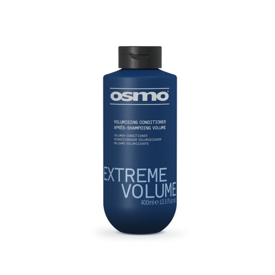 Osmo Extreme Volume Acondicionador 400 ml