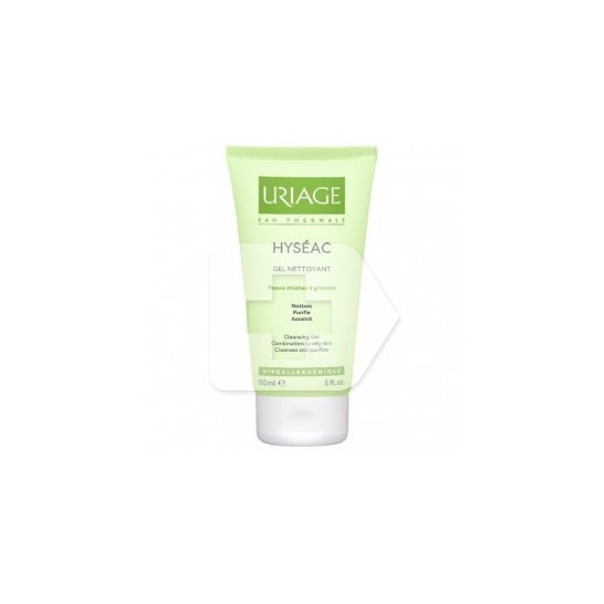 Uriage Hyseac gel limpiador 150ml