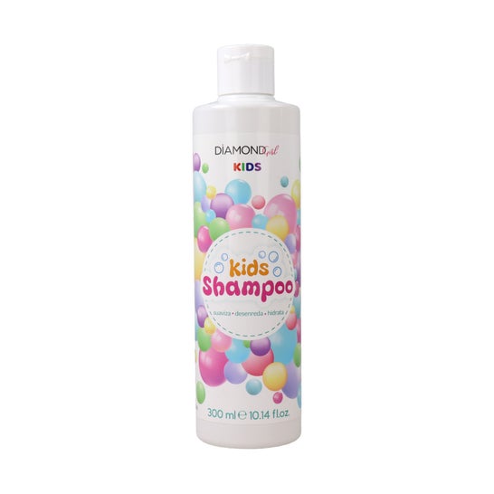 Diamond Girl Kids Latte Shampoo 300 ml