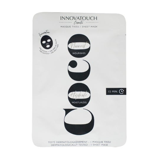 Innovatouch Coco Masker 1 Eenheid