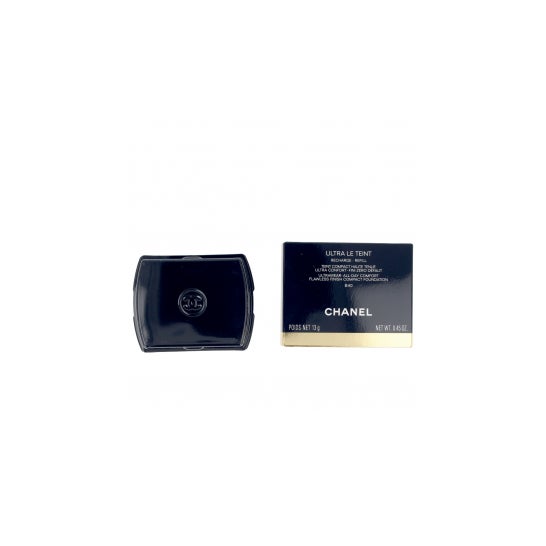 Chanel Ultra Le Teint Compact Spf15 #B30
