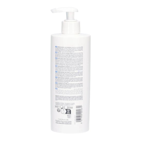 Noreva Eczeane Crema Rilipidizzante 48h 400 ml