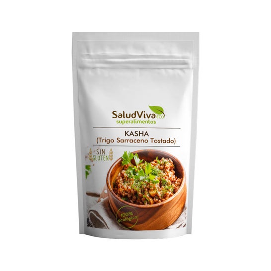 Salud Viva Kasha 400g