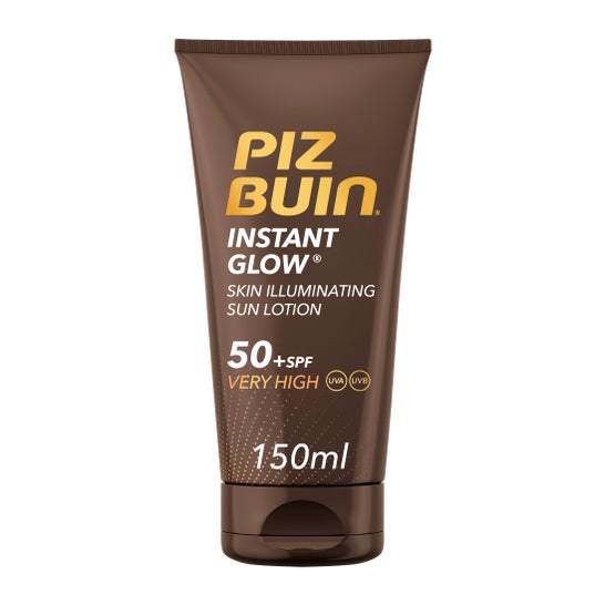 Piz Buin® Sofort-Glüh-Lotion SPF50+ 150ml