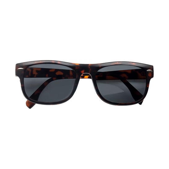 Acofar Nesira gafas Clip Sol Polarizada +3 1 ud