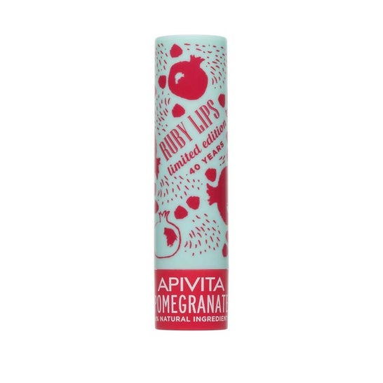 Apivita Pomegranate Lips