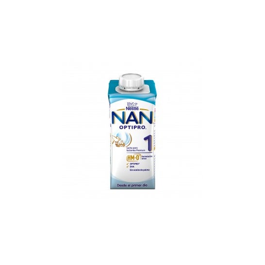 Nestlé NAN Optipro 1 500ml