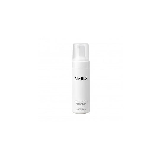 Medik8 Clarifying Foam 150 ml