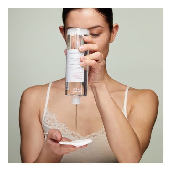 Sensilis Agua Micelar [AR] Pieles Sensibles y Reactivas 400 ml