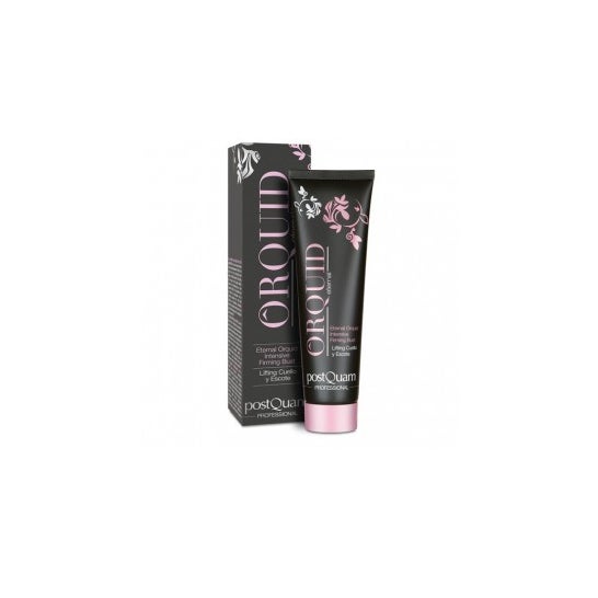 Postquam Eternal Orquid Intensive Firming Bust crema escote y cuello 150 ml