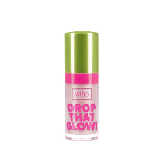 Wibo Drop That Glow! Liquid Highlighter 1 7.5g