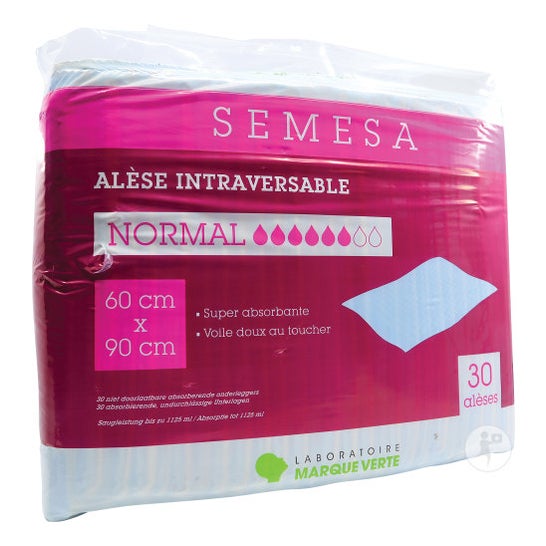 ALESE 60X90 CM EXPERT PROTECT SUPER