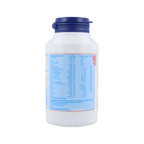 Paracelsia Vitaminplus 1200mg Nº32