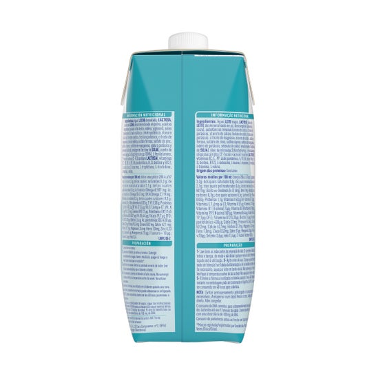 NAN Optipro 2 Líquida 500ml