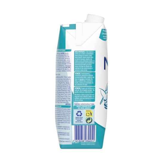 NAN Optipro 2 Líquida 500ml