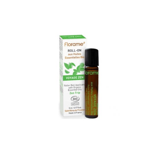 Florame Rollon Travel Zen 5ml