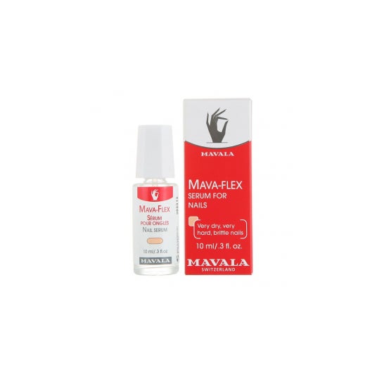 Mavala Flex Nagelserum 10ml