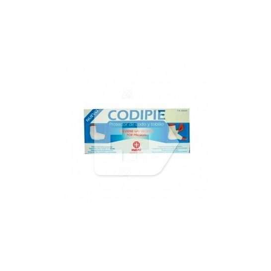 Codipie™ elbow and ankle protectors