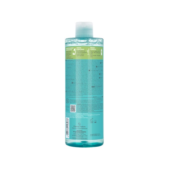 A-Derma Biology AC Agua Micelar Purificante 400ml