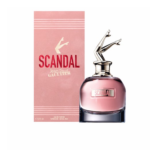 Jean Paul Gaultier Scandal Eau Parfum 50ml