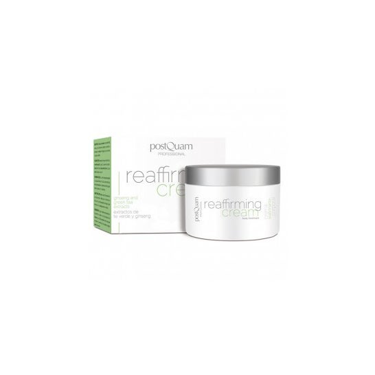 Postquam crema reafirmante 200 ml