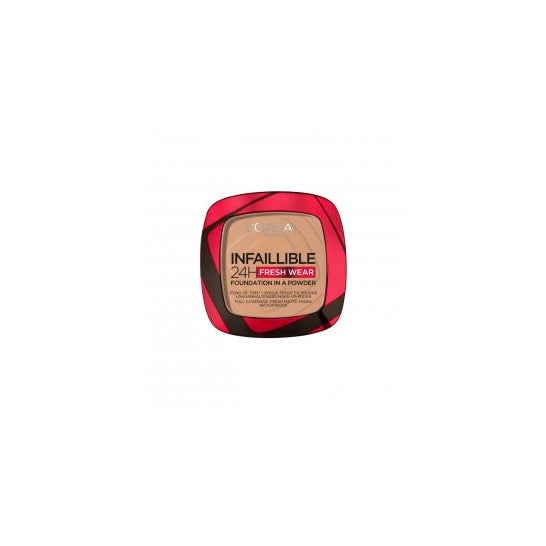 Loreal Infallible 24H Fresh Wear Foundation Compact #220 9g