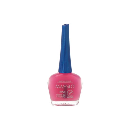 Masglo Nährende Basis Rosa 13,5 ml