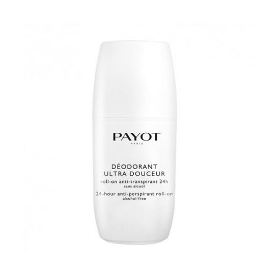 Payot Rituel Corps deodorant Roll-On Douceur 75ml