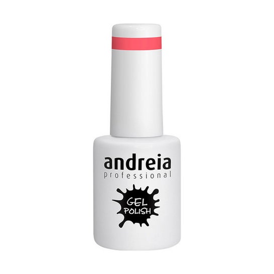 Andreia Professional Gel Polish Nail Polish No. 285 10,5ml