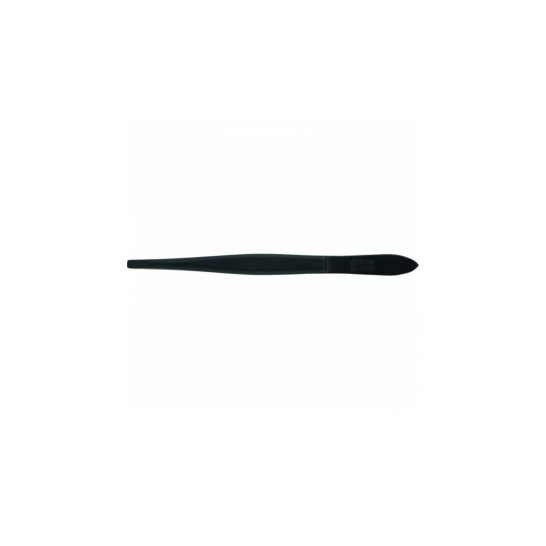 Disna Solingen Pinza Negra Profesional 9 cm 1 ud