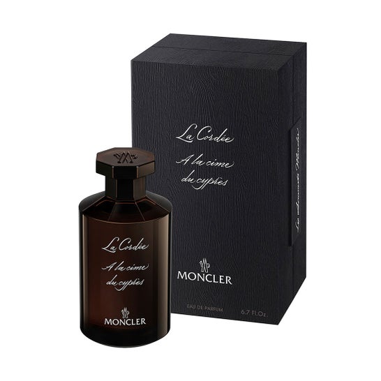 Moncler La Cordée Unisex 200 ml