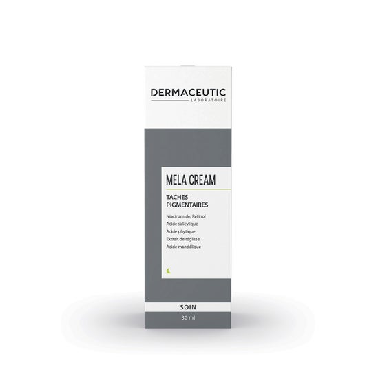 Dermaceutico Mela Crema 30ml