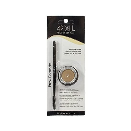 Ardell Eyebrow Pomade with Blonde Brush 3.2g