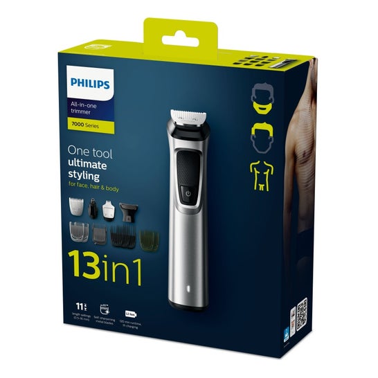 Philips Oneblade Original Blade QP2721/20 Afeitadora Facial 1ud