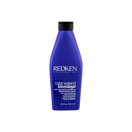 Redken Color Extend Blondage Conditioner 250ml