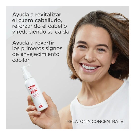 ISDIN Lambdapil Loción Anticaída 100 ml