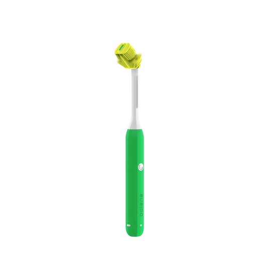 ISDIN Balene By Bexident Cepillo de Dientes Infantil Verde 1 ud